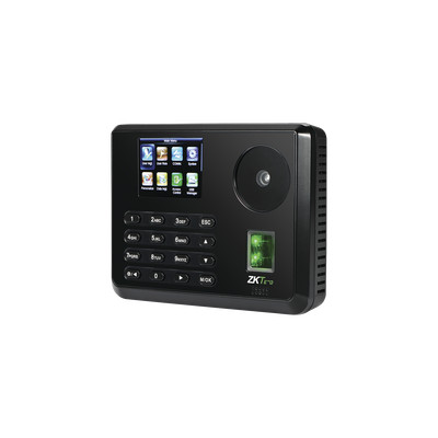 P160 ZKTECO para tiempo y asistencia / checadores