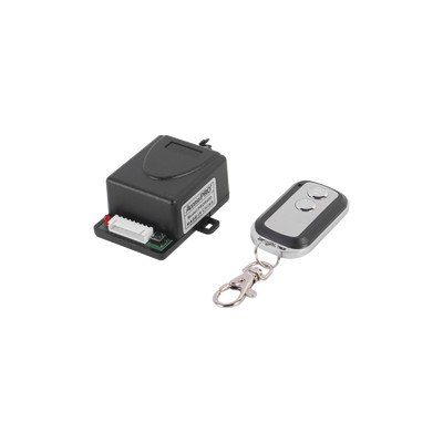 PROR400 AccessPRO controles inalambricos