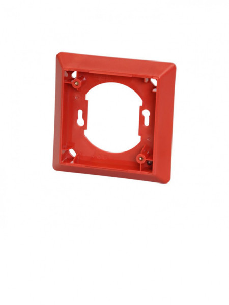 RBM428005 BOSCH BOSCH F_FMCBEZELRD - Marco color rojo p