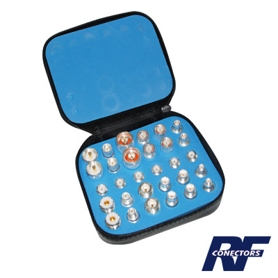 RFA4024 RF INDUSTRIES LTD kits en estuche
