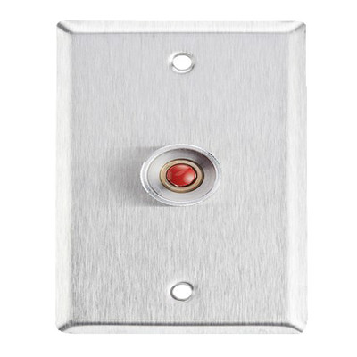 RP26 ALARM CONTROLS-ASSA ABLOY botones de salida