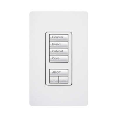 RRDHN4SWH LUTRON ELECTRONICS lutron radiora2