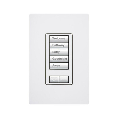 RRDW5BRLWH LUTRON ELECTRONICS lutron