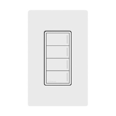 RRSTW4BWH LUTRON ELECTRONICS lutron