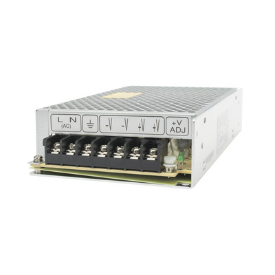 RS15024 MEANWELL fuentes industriales de cd