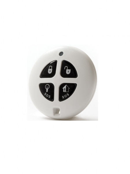 RSC0180043 RISCO RISCO EL2714- Control Remoto Inalambri
