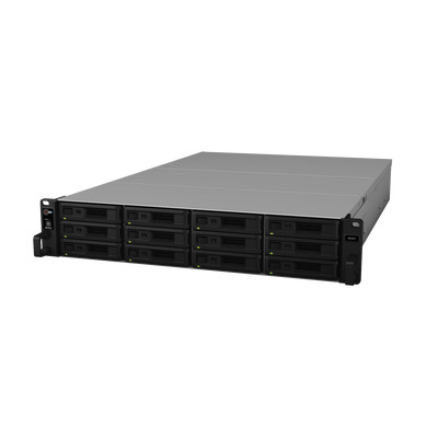 RX1217 SYNOLOGY almacenamiento nas / san