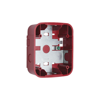 SBBRL SYSTEM SENSOR estrobos / sirenas / bocinas / camp