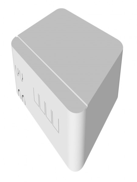 SBT1920011 SBE TECH SBE TECH SBE-CTFOP4PNL- Caja termin