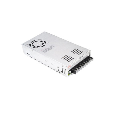 SE35015 MEANWELL aplicaciones multiples