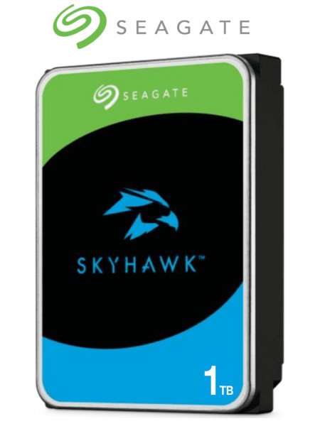 SEA1490004 SEAGATE SEAGATE ST1000VX005- Disco Duro de 1