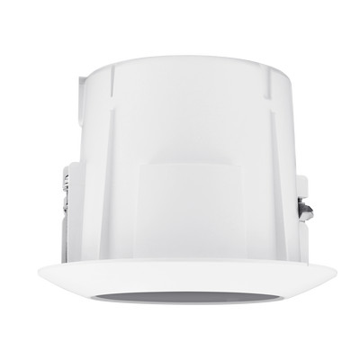SHP1520FW Hanwha Techwin Wisenet montajes y brackets pa