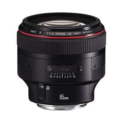 SLACE85 Hanwha Techwin Wisenet lentes