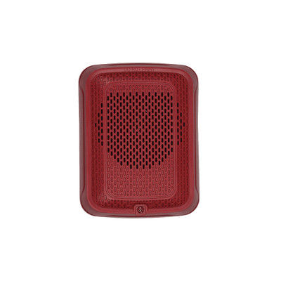 SPRL SYSTEM SENSOR estrobos / sirenas / bocinas / campa