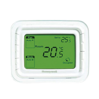 T6861H2WG HONEYWELL HOME RESIDEO termostatos