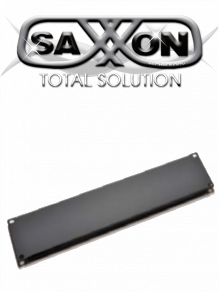 TCE4400066 SAXXON SAXXON 70060200- Placa ciega de 2 uni