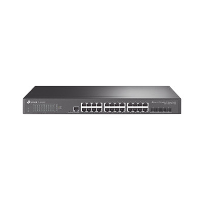 TLSG3428X TP-LINK switches