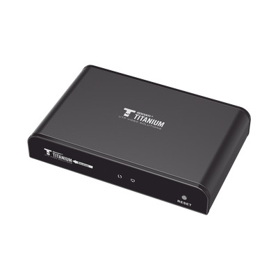 TT383PRO40RX EPCOM TITANIUM kits extensores convertidor