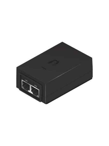 UBI084001 UBIQUITI UBIQUITI POE-24-24W - Inyector PoE p