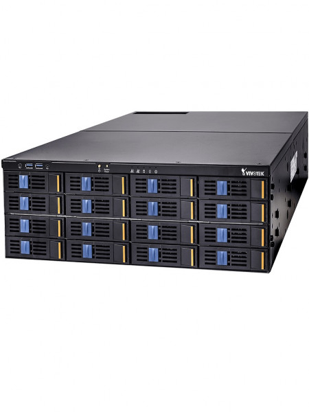VIV1800001 VIVOTEK VIVOTEK NR9682-v2 - NVR 64 Canales