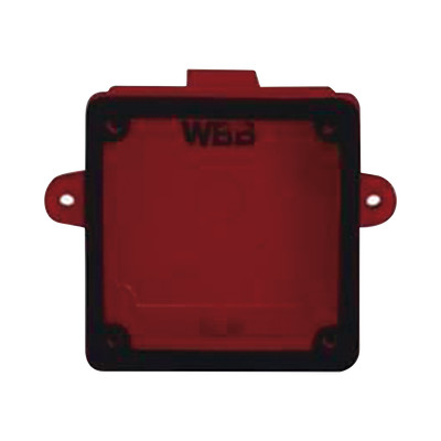 WBB SYSTEM SENSOR fire-lite