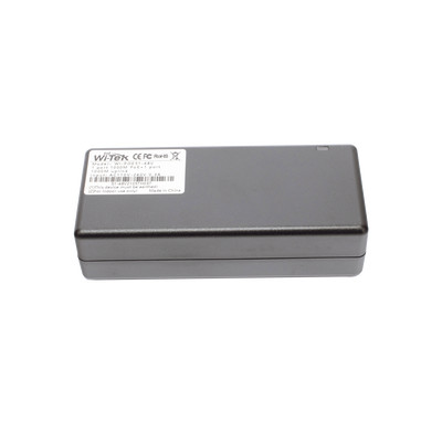 WIPOE5148V WI-TEK inyectores poe
