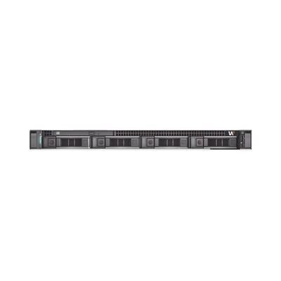 WRRPE200W2MS Hanwha Techwin Wisenet servidores de aplic