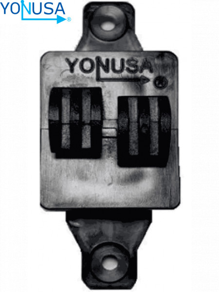 YON6510003 YONUSA YONUSA AP101 - Aislador de paso cuad