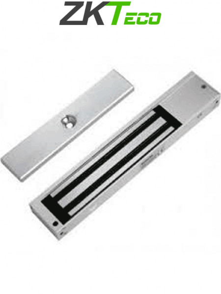 ZKT0850002 ZKTECO ZKTECO LM200LED - Contrachapa magneti