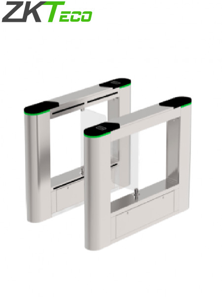 ZTA0920001 ZKTECO ZKTECO SBTL6000 - Barrera Peatonal Bi