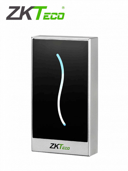 ZTA2000005 ZKTECO ZKTECO PROID10BE - Lector Esclavo de