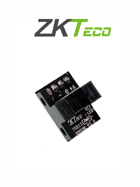 ZTA555003 ZKTECO ZKTECO TSA21 - Sensor de Posicion para