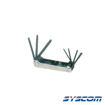 370572 Syscom para instalacion en campo