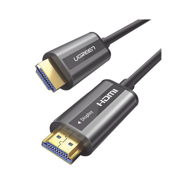 50219 UGREEN vga / dvi / hdmi