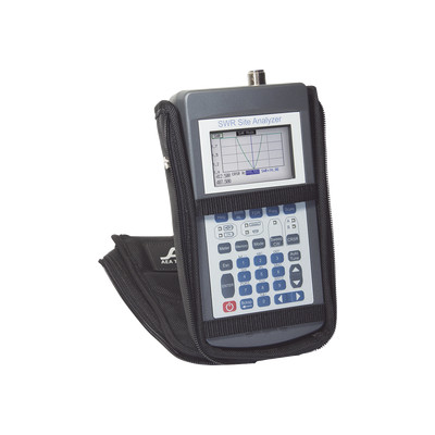 60505000 AEA analizadores - espectro y antenas / monito