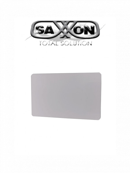 77361 SAXXON TVC SAXDUAL - TAG De PVC Dual / UHF / MIFA