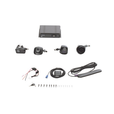 AEMD5043SDGLFLITEKIT HIKVISION moviles (para vehiculos)