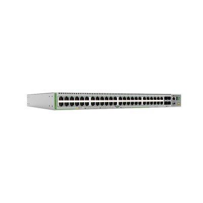 ATGS980MX52PSM10 ALLIED TELESIS switches poe