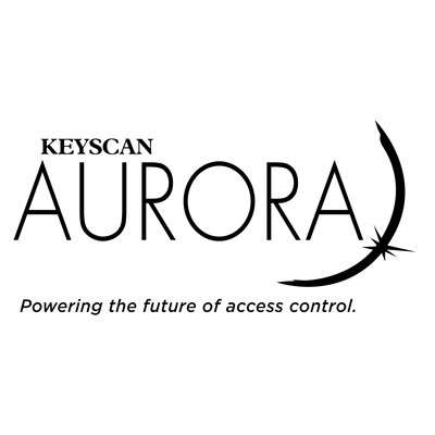 AURWEB KEYSCAN-DORMAKABA controladores de acceso