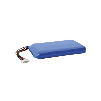 BATTERY01F EPCOM probadores de video