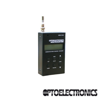 CD100 OPTOELECTRONICS scanners
