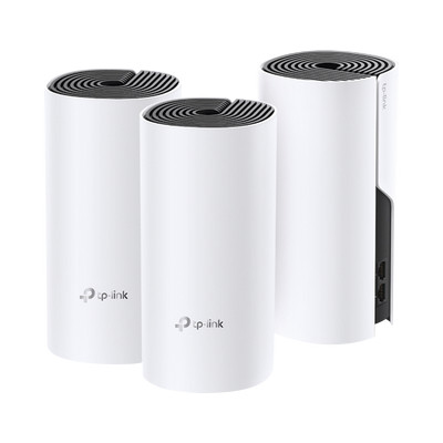 DECOM43PACK TP-LINK routers firewalls balanceadores