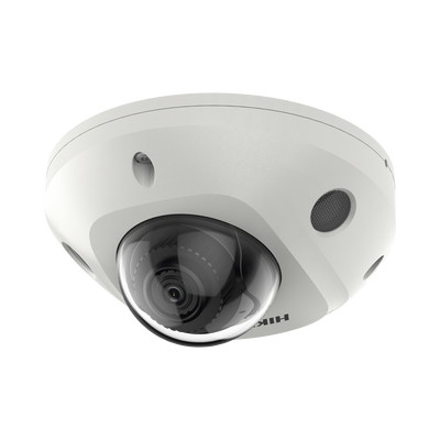 DS2CD3566G2ISH HIKVISION domo / eyeball / turret