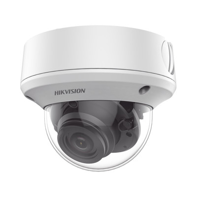 DS2CE5AH0TVPIT3ZEC HIKVISION domo / eyeball / turret
