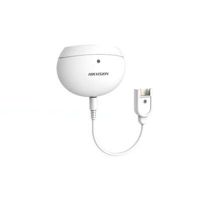 DSPD1WLW HIKVISION receptores inalambricos