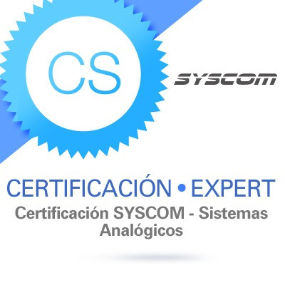 EXPERTCS Syscom para alimentacion y electricidad
