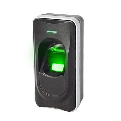 F12 ZKTECO - AccessPRO para control de acceso