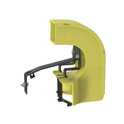 FRSPJ2X2LYL PANDUIT canaletas