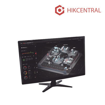 HCPMAINTENANCE1C HIKVISION hikvision