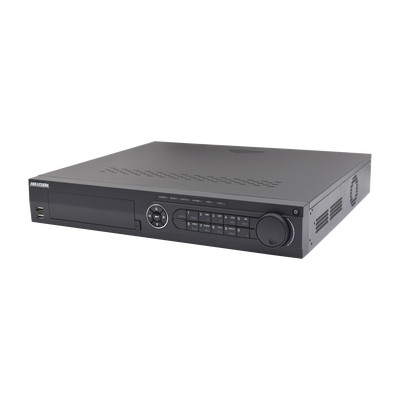 IDS7316HQHIM4S HIKVISION videograbadoras analogicas - t